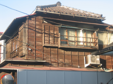 Pagode du sensoji